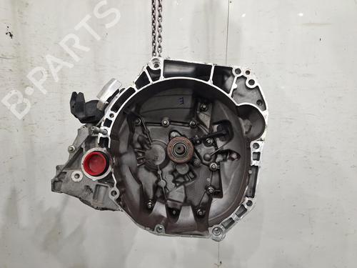 Used Gearbox Gearbox DACIA SANDERO III 1.0 TCe 90 (91 hp) 40258344 40258344