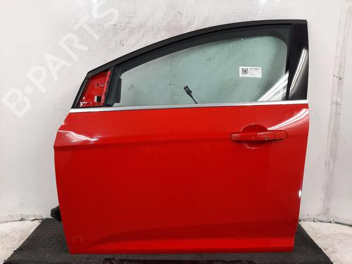 Used Left front door FORD FOCUS III 1.0 EcoBoost (125 hp) 30496992