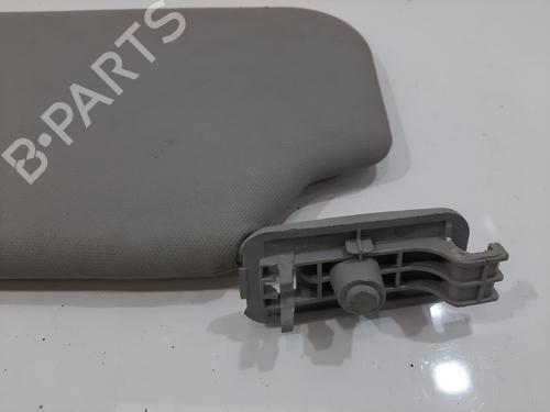 Right sun visor FORD FIESTA VI (CB1, CCN) 1.25 | BP33125360I2 - Image 5