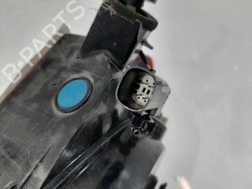 Left taillight FORD FIESTA VII (HJ, HF) 1.0 EcoBoost | BP33800100C34  - Image 6