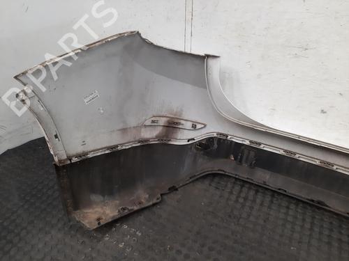Rear bumper BMW X1 (E84) xDrive 18 d | BP26756216C8 