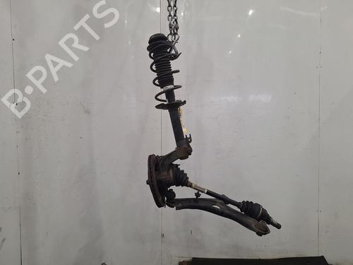Left front suspension PEUGEOT 108 1.2 | BP38800669M72 - Image 3