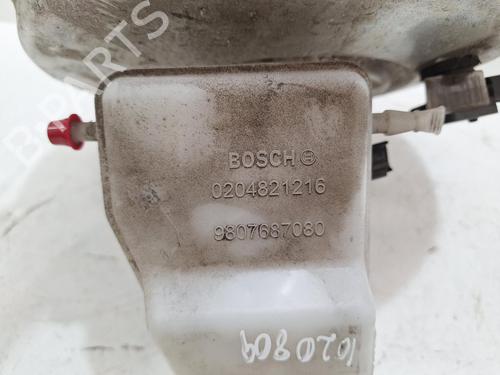 Servo brake PEUGEOT 3008 II SUV (MC_, MR_, MJ_, M4_) 1.5 BlueHDi 130 | BP27682605M42 