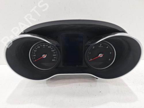Cockpit MERCEDES-BENZ GLC (X253) 350 d 4-matic (253.925) (258 hp) 26850242