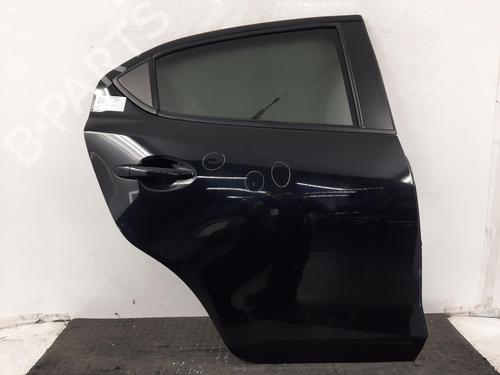 Porta trás direita MAZDA 2 Hatchback (DL, DJ) 1.5 SKYACTIV-G M Hybrid (90 hp) 32380306