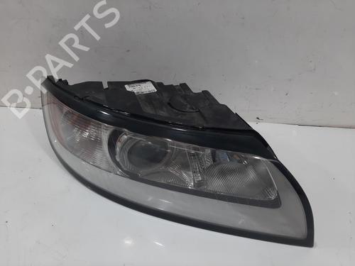 Højre forlygte VOLVO S40 II (544) D2 | BP29809486C29 