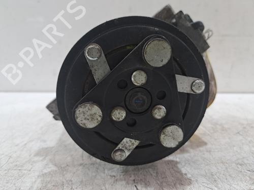 AC compressor FIAT 500X (334_) 1.6 D Multijet (334AXA1B, 334AXA11) | BP38800735M34 - Image 5