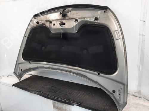 Hood KIA SPORTAGE III (SL) 2.0 CRDi AWD | BP29398250C1 