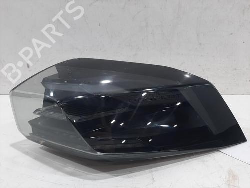 Used Right taillight Right taillight PEUGEOT 2008 II (UD_, US_, UY_, UJ_, UR_, UC_) 1.2 PureTech 130 (USHNS, URHNS) (130 hp) 30721885 30721885