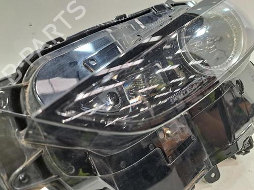 Left headlight MAZDA CX-30 (DM) SKYACTIV-G M Hybrid | BP39099262C28 - Image 4