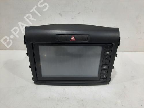 Used Electronic module HONDA CR-V IV (RM_) 2.0 AWD (RE5, RM2) (155 hp) 28275188