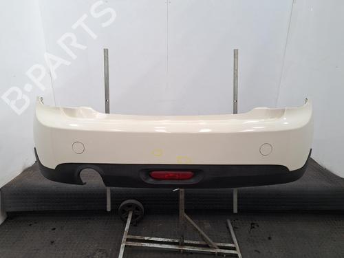 Used Rear bumper MINI MINI (F56) Cooper (136 hp) 29417293