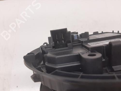 Heater blower motor MERCEDES-BENZ C-CLASS Convertible (A205) C 250 d (205.408) | BP26776254M62 
