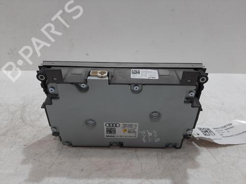 Climate control AUDI Q7 (4MB, 4MG, 4MQ) 50 TDI Mild Hybrid quattro | BP26847904I5  - Image 5