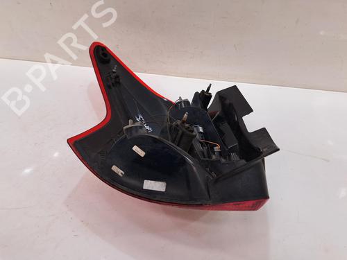 Right taillight FORD FOCUS III 1.6 TDCi | BP34533763C35 - Image 5