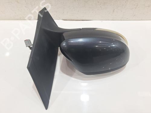 Right mirror FORD FOCUS II (DA_, HCP, DP) 1.6 TDCi | BP32172186C27 