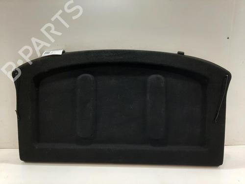 Plage arrière KIA CEED (CD) 1.0 T-GDI (120 hp) 31208009