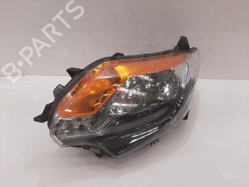 Used Left headlight Left headlight 36957184 36957184