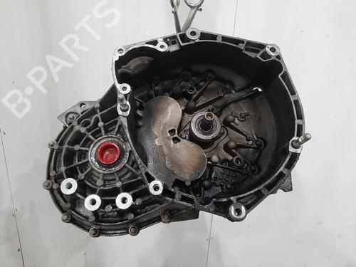 Used Gearbox FIAT TIPO Hatchback (356_, 357_) 1.6 D (356HXG1B, 356HXG11) (120 hp) 26752445