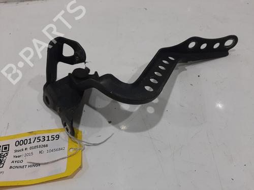 Other TOYOTA AYGO (_B4_) 1.0 (KGB40) | BP36773837O1 - Image 3
