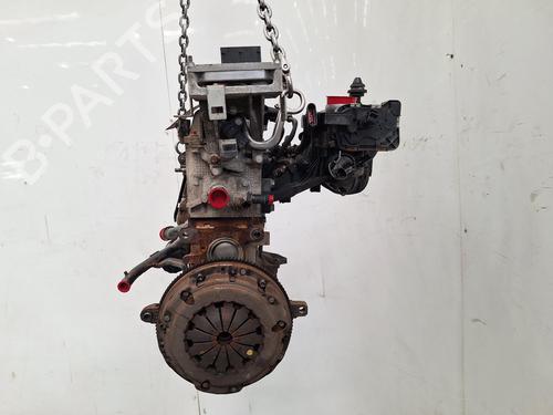 Engine FIAT PANDA (169_) 1.2 (169AXF2A, 169AXF1A) | BP39506899M1  - Image 5