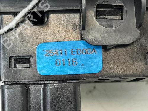 Switch NISSAN NOTE (E11, NE11) 1.4 | BP26863337I30 