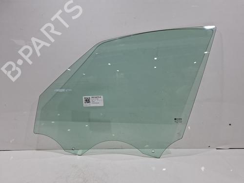 Used Front left door window Front left door window 38463547 38463547