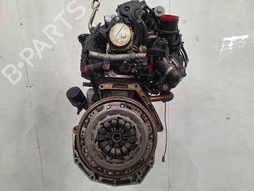 Engine NISSAN JUKE (F15) 1.5 dCi | BP36916642M1 - Image 5