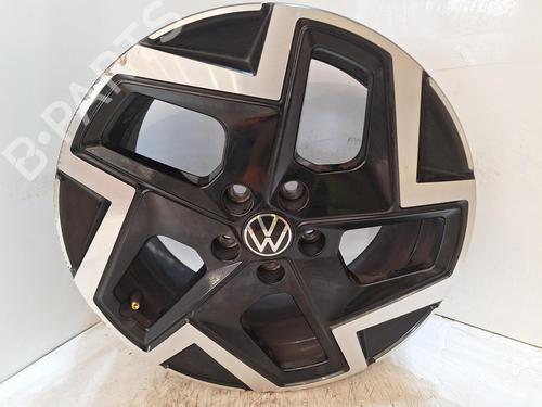 Felge für Felge VW POLO VI (AW1, BZ1, AE1) 1.0 TSI (95 hp) 36086760 36086760