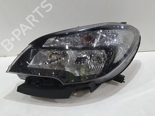 Lyskaster venstre VAUXHALL MOKKA / MOKKA X (J13) 1.6 (116 hp) 29397375