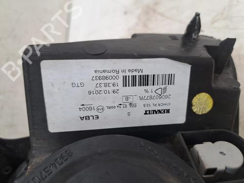 Left headlight DACIA LOGAN MCV II 1.5 dCi | BP37422103C28 - Image 2