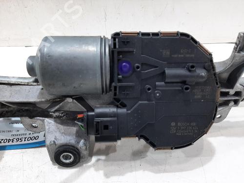 Ruitenwissermotor voor VAUXHALL ASTRA Mk VI (J) (P10) 1.3 CDTI | BP30495487M29