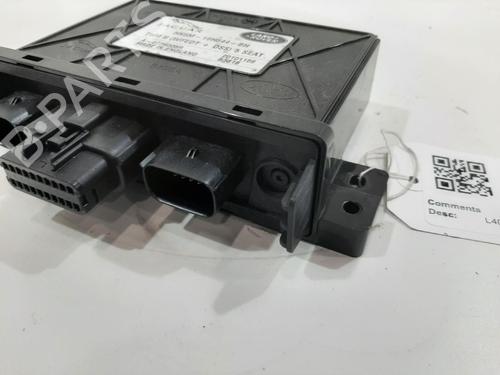 Control unit LAND ROVER RANGE ROVER IV (L405) 4.4 SDV8 4x4 | BP26778727M11 