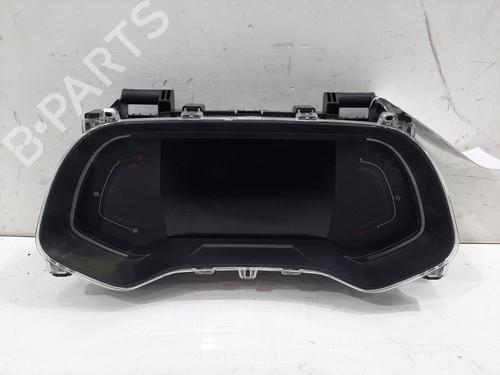 Cockpit RENAULT CAPTUR II (HF_) TCe 90 (HFM6) (91 hp) 26749590