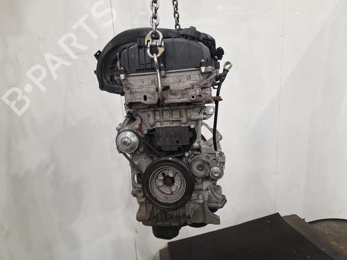 Used Engine VAUXHALL CORSA Mk V (F) 1.2 (75 hp) 32410040