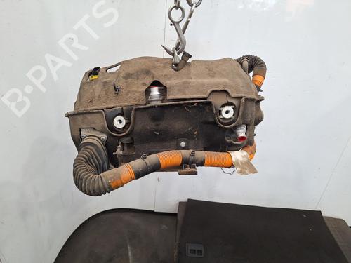 Used Engine Engine JAGUAR I-PACE (X590) EV400 AWD (400 hp) 34178661 34178661