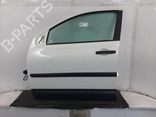 Dør venstre fortil NISSAN QASHQAI I (J10, NJ10) 1.6 (114 hp) 31650589