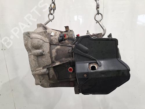 Gearbox FORD FOCUS III 1.6 Ti | BP29553871M3 