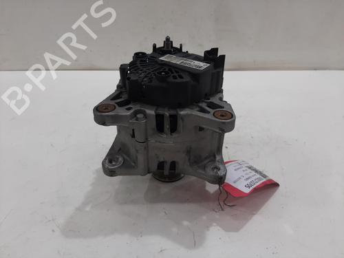 Alternator RENAULT CAPTUR I (J5_, H5_) 1.5 dCi 90 (J5N4, J5M5, J5MW, J5M6, J5AL, J5AJ) | BP35768310M7  - Image 5