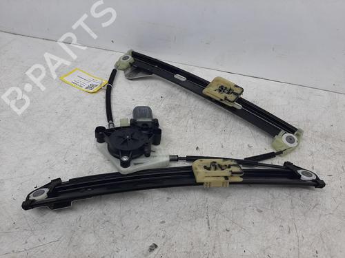 Front left window mechanism AUDI A1 CITY CARVER (GBH) 30 TFSI | BP26834329C22 