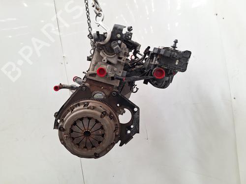 Used Engine Engine 38305291 38305291