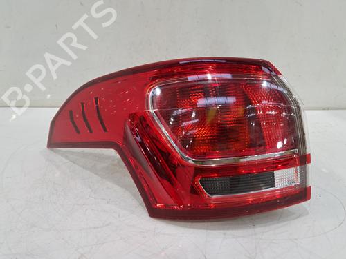 Used Left taillight Left taillight FORD B-MAX (JK) 1.4 (90 hp) 35922185 35922185
