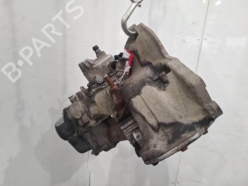 Gearbox VAUXHALL ASTRA Mk V (H) TwinTop (A04) 1.8 (L67) | BP26750404M3 