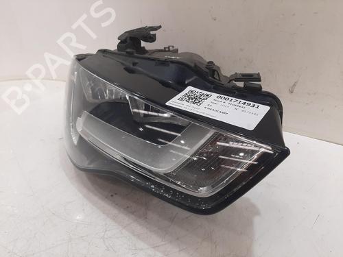 Right headlight AUDI A5 Sportback (8TA) 2.0 TDI | BP34733456C29 - Image 3