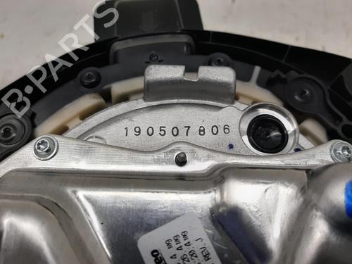 Heater blower motor BMW X4 (G02, F98) xDrive 20 d | BP29266087M62 