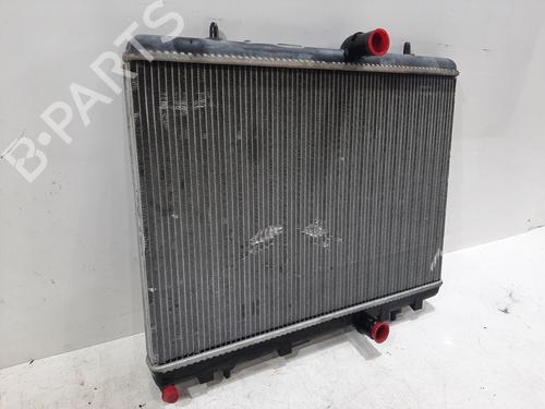Other CITROËN BERLINGO Box Body/MPV (B9) 1.6 HDi / BlueHDi 75 | BP26842374O1 