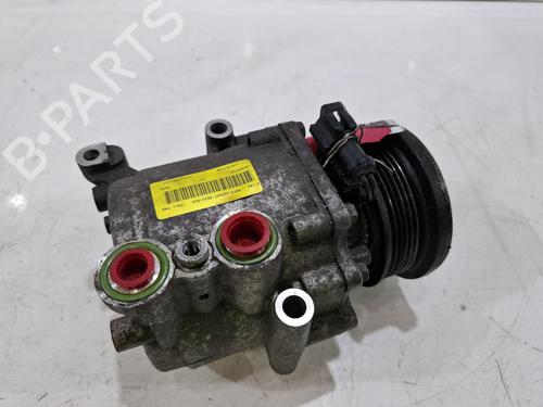 AC compressor FORD FIESTA VI (CB1, CCN) 1.4 | BP39983388M34 - Image 6