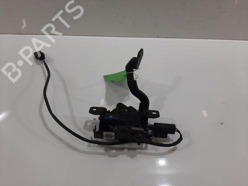 Used Hood lock Hood lock KIA RIO IV (YB, SC, FB) 1.25 (84 hp) 34403980 34403980