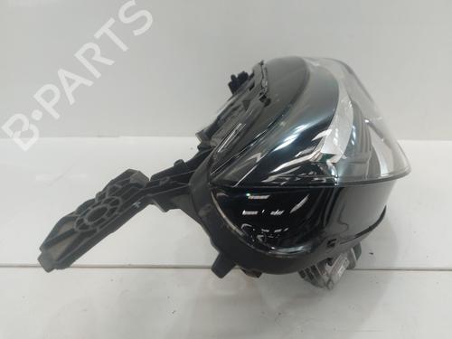 Højre forlygte VAUXHALL CORSA Mk V (F) 1.2 | BP28039004C29 