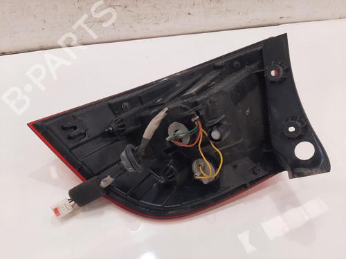 Left taillight KIA RIO III (UB) 1.2 CVVT | BP37593306C34 - Image 5